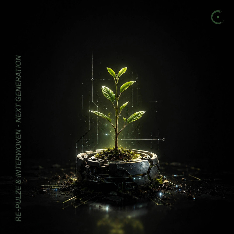 RE-PULZE & Interwoven - next generation (Extended Mix)