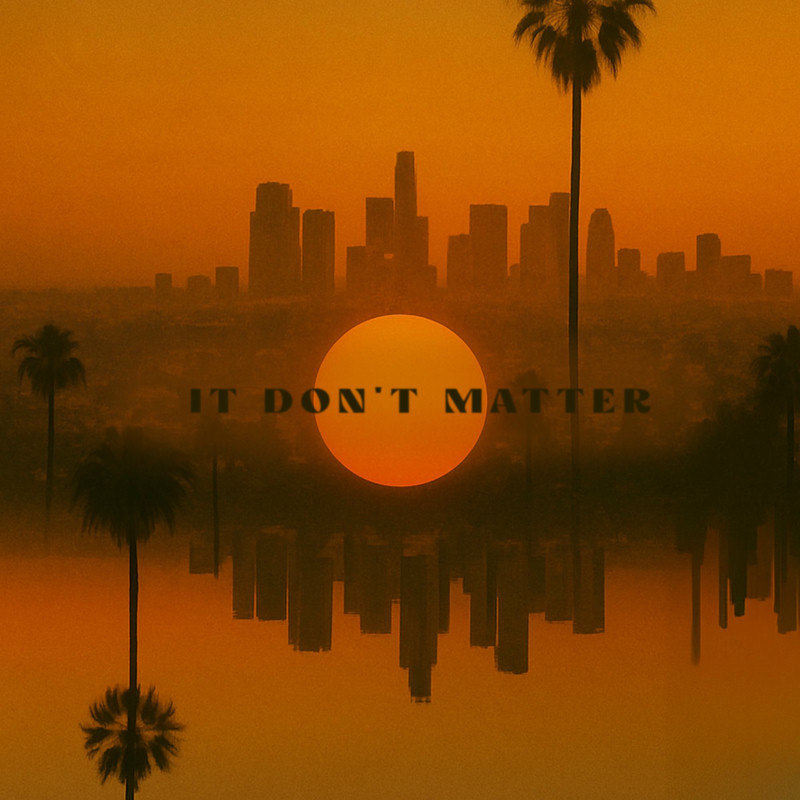Quarterhead - It Don't Matter (Original Mix)