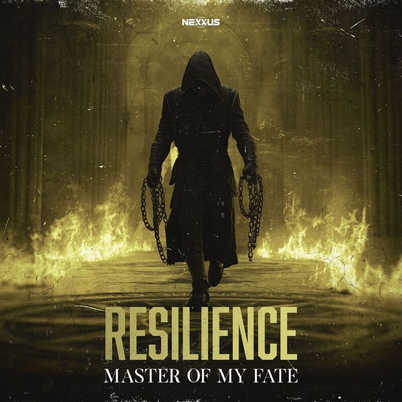 Resilience - Master Of My Fate (Original Mix)