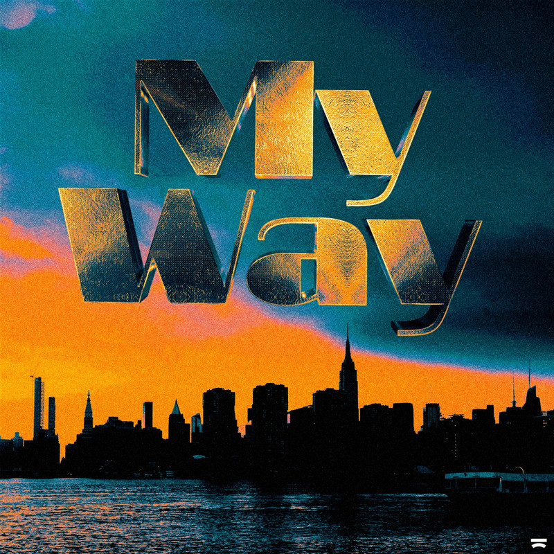 Bassjackers & Timmy Trumpet - My Way (Extended Mix)