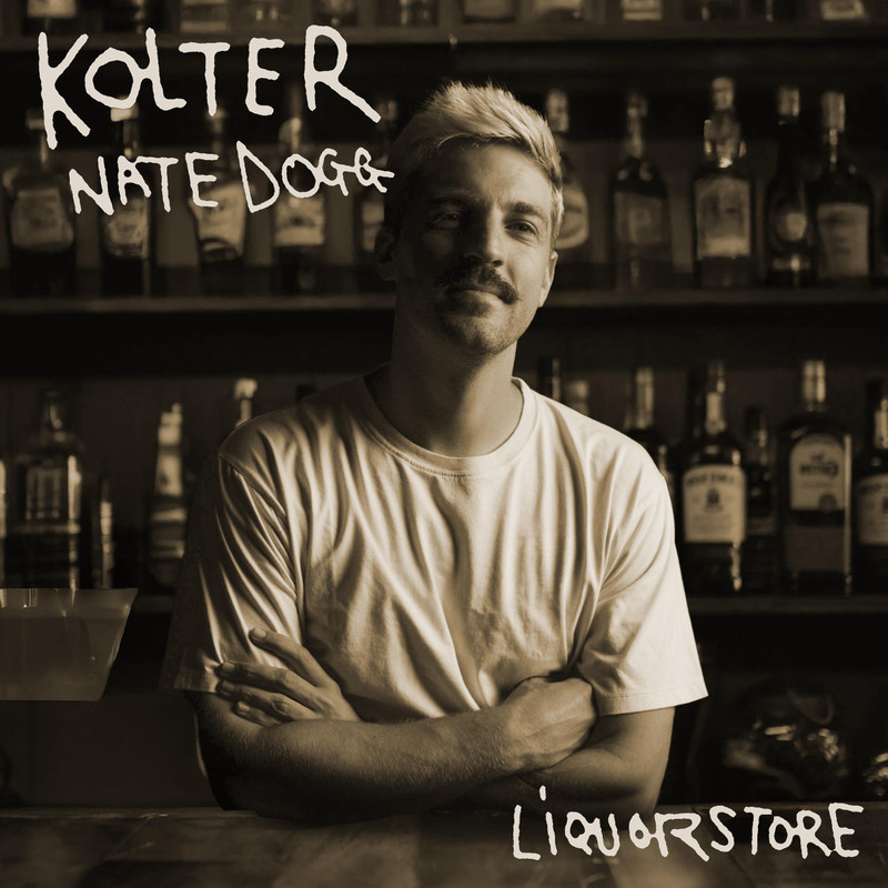 Nate Dogg & Kolter - Liquor Store (Extended Mix)
