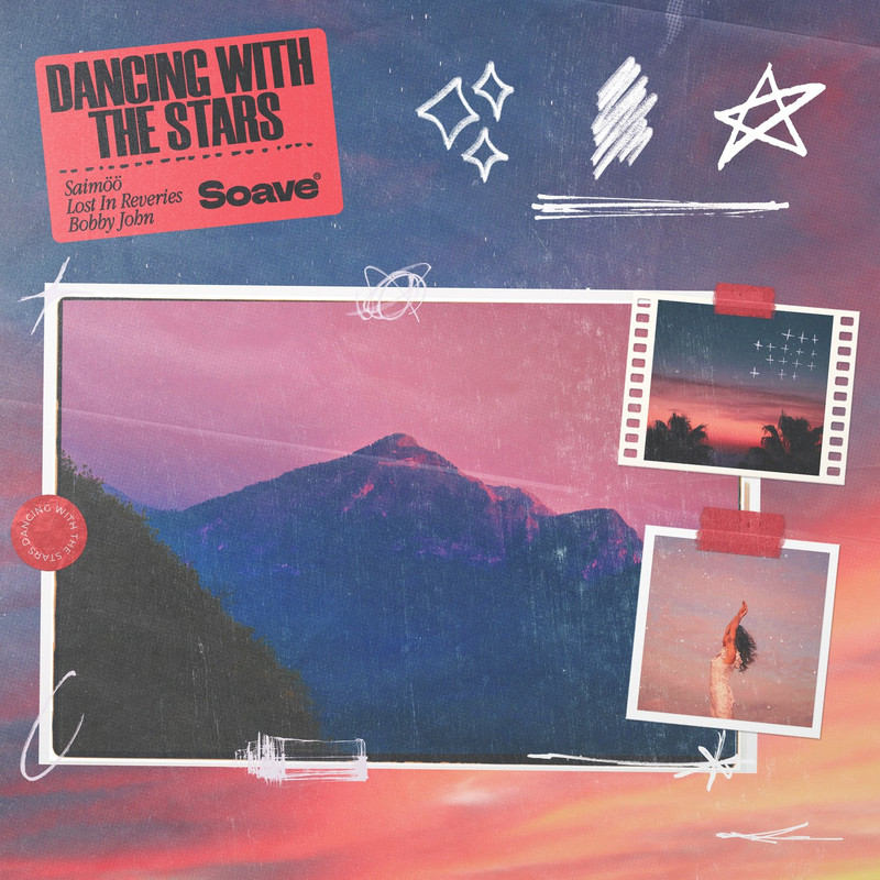 Saim&ouml;&ouml; & Lost In Reveries - Dancing With Stars (feat. Bobby John) (Original Mix)
