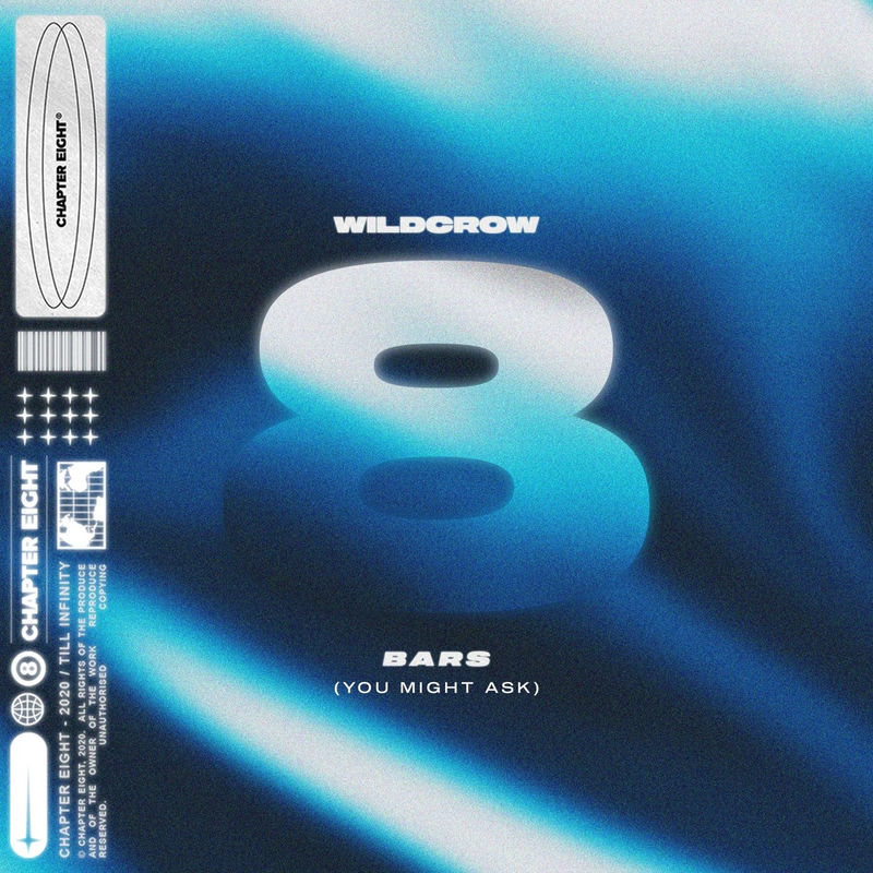 Wildcrow - 8 Bars (You Might Ask) (Original Mix)