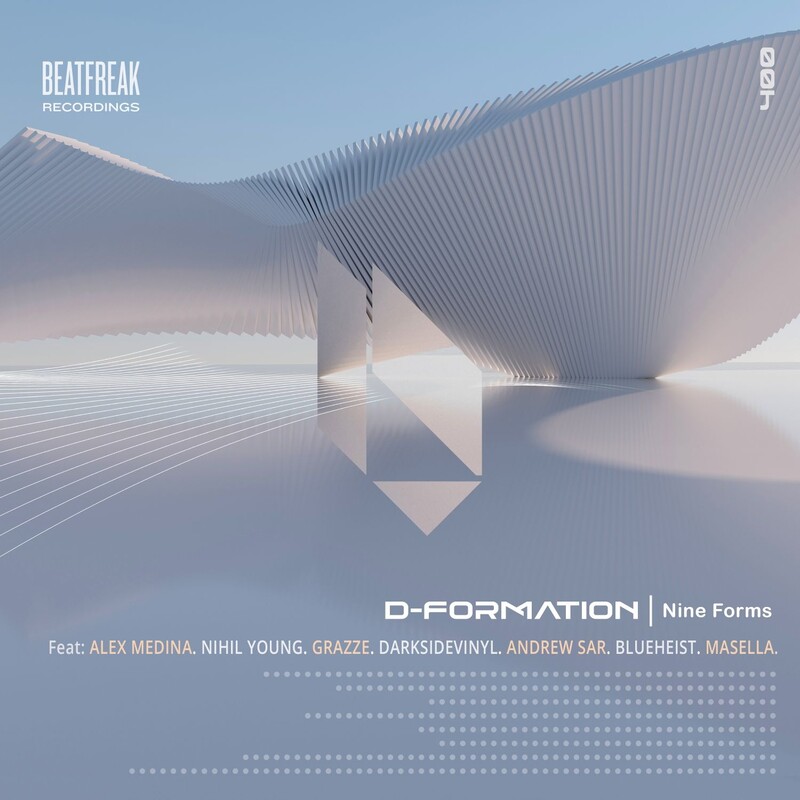D-Formation & Nihil Young - Set You Free (Extended Mix)