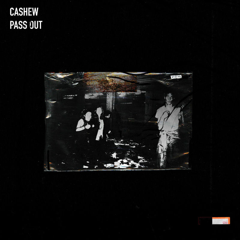 Cashew - Pass Out (Original Mix)