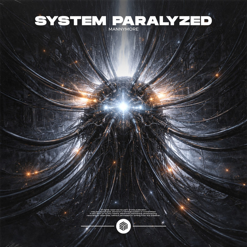 Mannymore - System Paralyzed (Extended Mix)