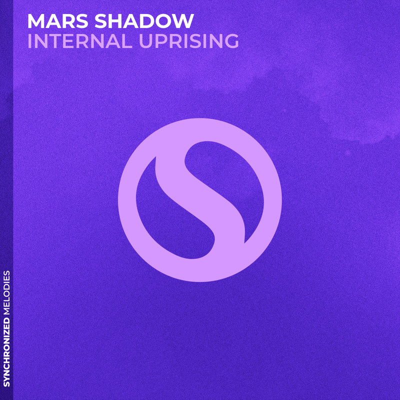 Mars Shadow - Internal Uprising (Extended Mix)