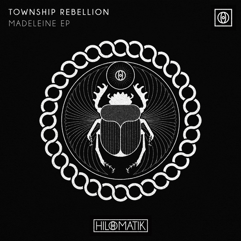 Township Rebellion - Midsommar (Extended Mix)