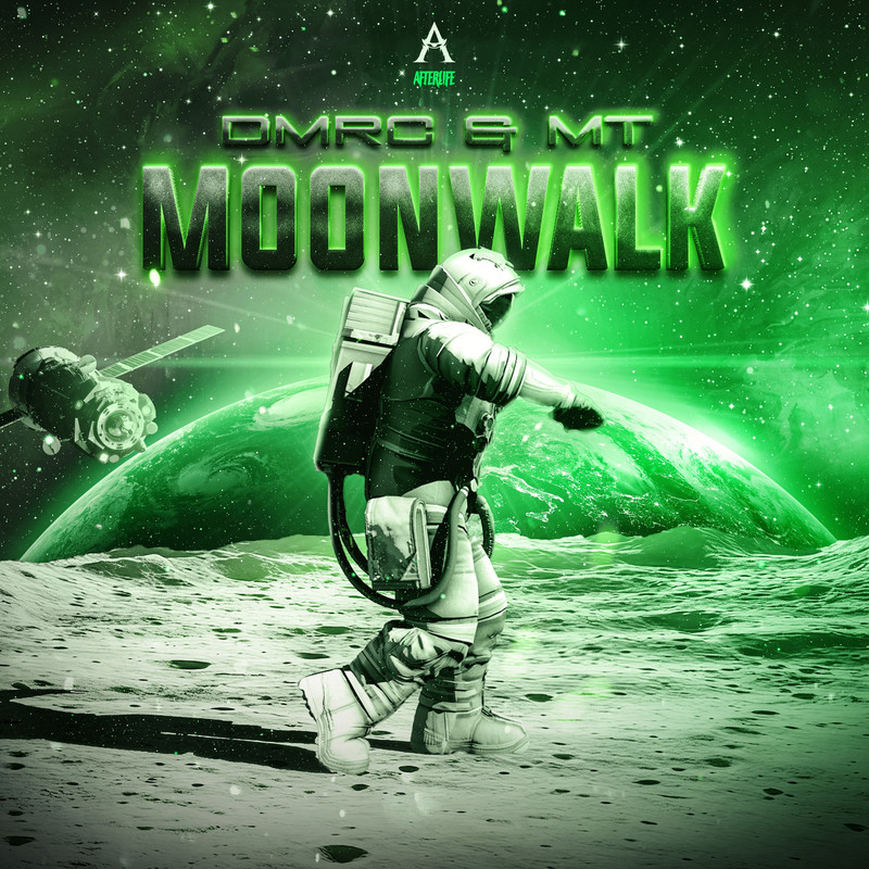 DMRC & MT - Moonwalk (Extended Mix)