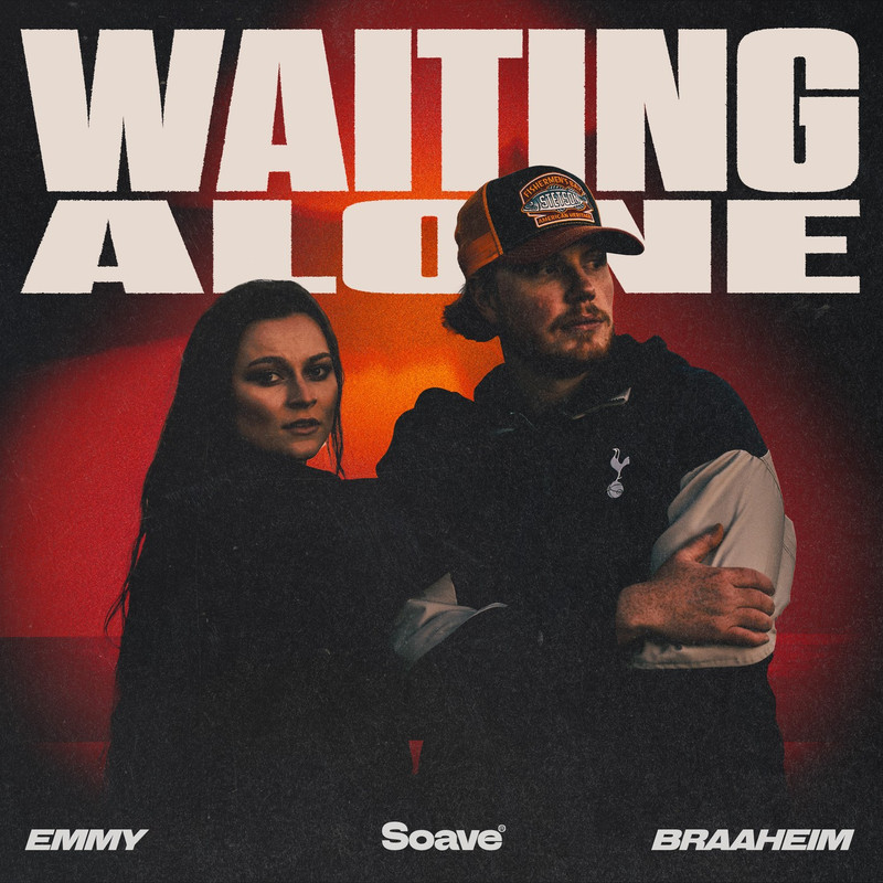 Braaheim & EMMY - Waiting Alone (Original Mix)