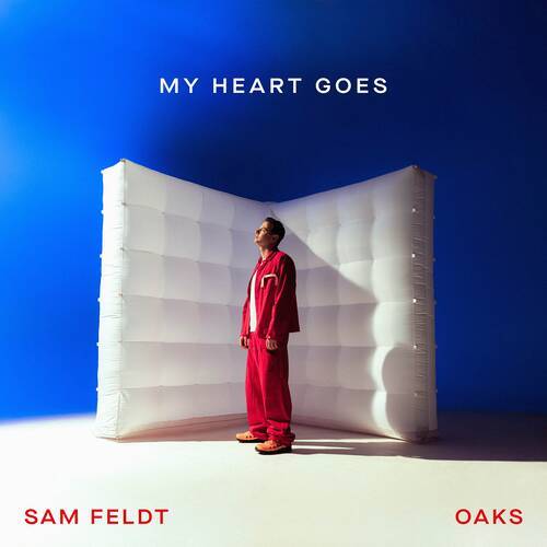 Sam Feldt & Oaks - My Heart Goes (Extended Mix)