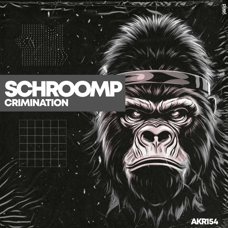 Schroomp - On My Mind (Original Mix)