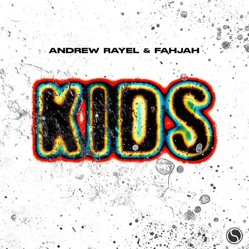 Andrew Rayel & Fahjah - Kids (Extended Mix)