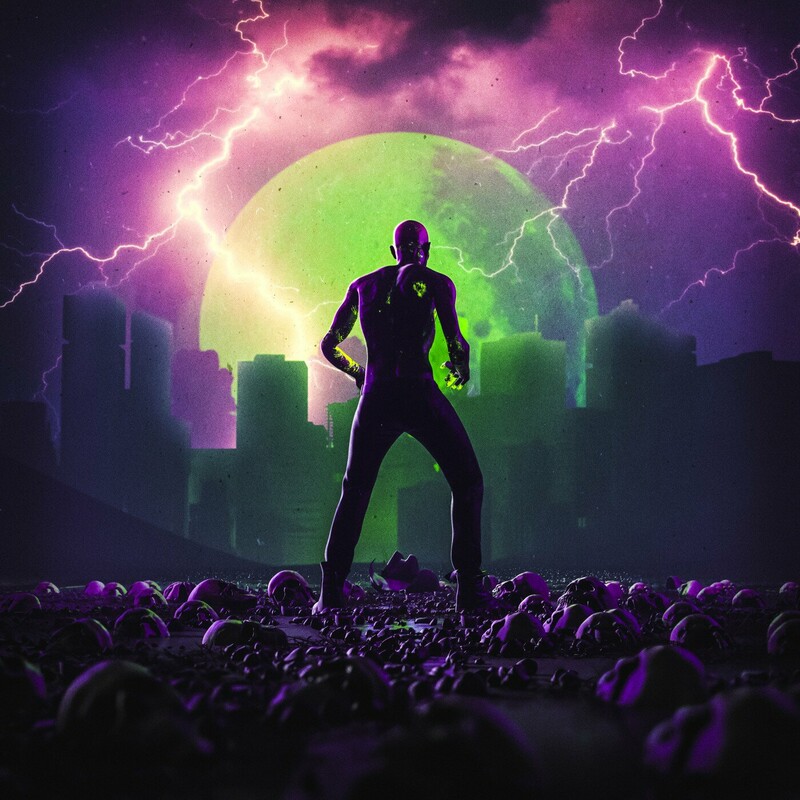 Zomboy - Inhumation (Coda) (Original Mix)