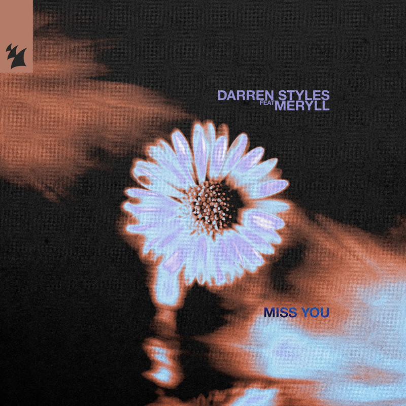 Darren Styles - Miss You (feat. MERYLL) [Extended Mix]