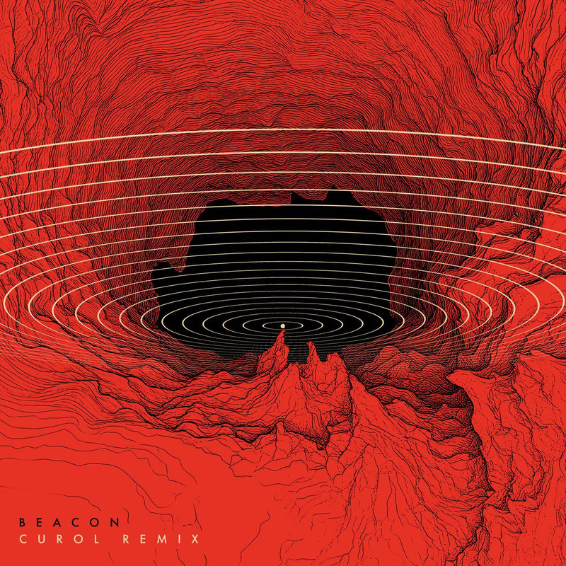 Monolink - Beacon (Curol Remix)
