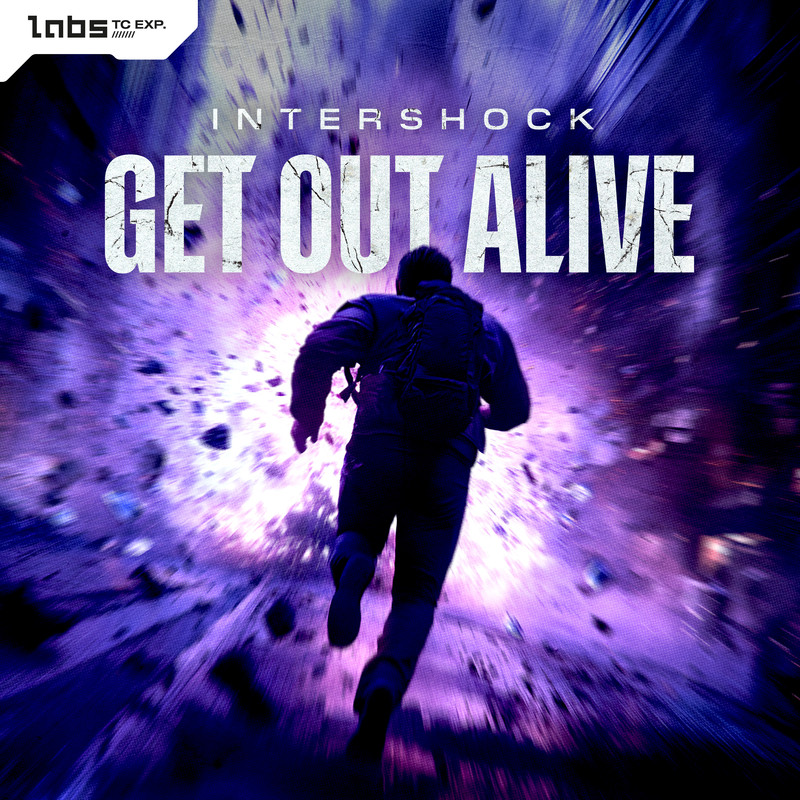 Intershock - Get Out Alive (Original Mix)