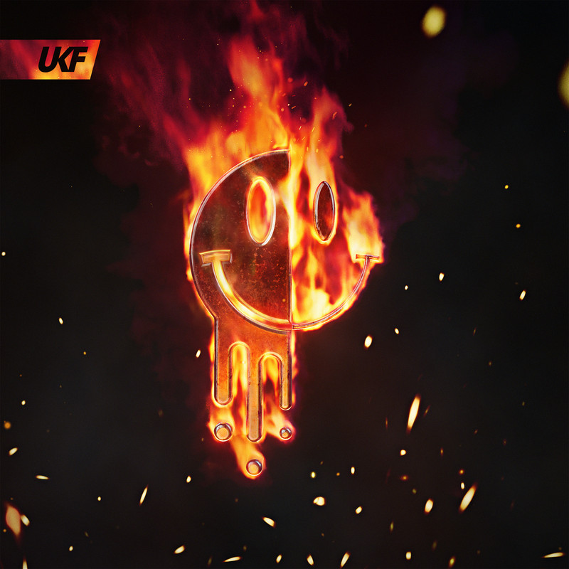 Circadian & Cody Frost - Flamethrower (Original Mix)