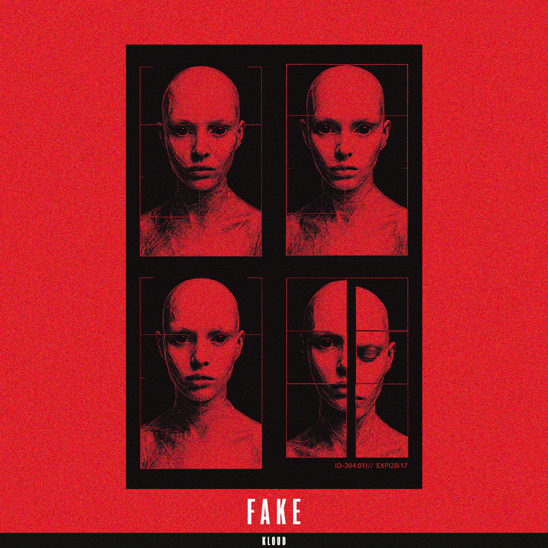 KLOUD - FAKE (Extended Mix)