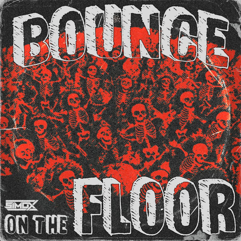 Simox - BOUNCE ON THE FLOOR (Original Mix)