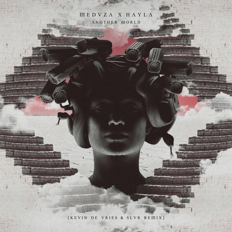 MEDUZA, HAYLA - Another World (Kevin de Vries & SLVR Remix)