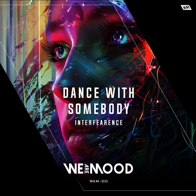 Interfearence - Dance With Somebody (Extended Mix)