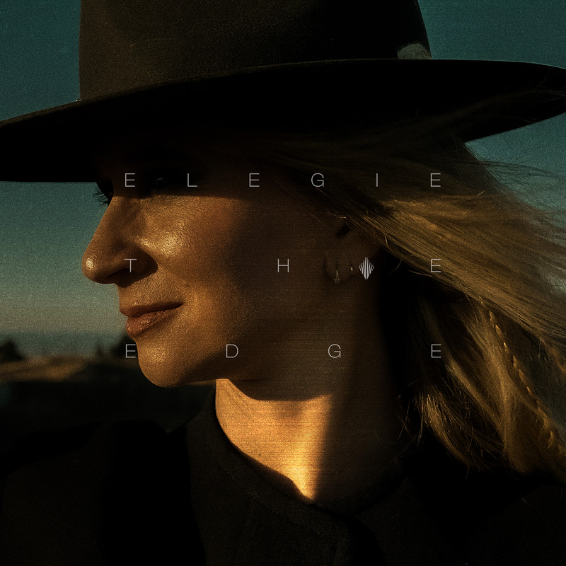 Elegie - The Edge (Extended Mix)