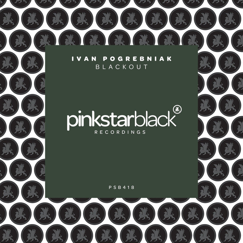 Ivan Pogrebniak - Blackout (Extended Mix)