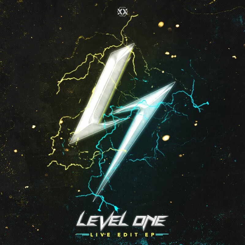 Level One - Never Hesitate (Live Edit)