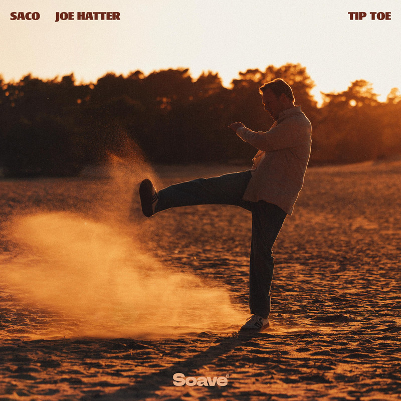 Saco & Joe Hatter - Tip Toe (Original Mix)