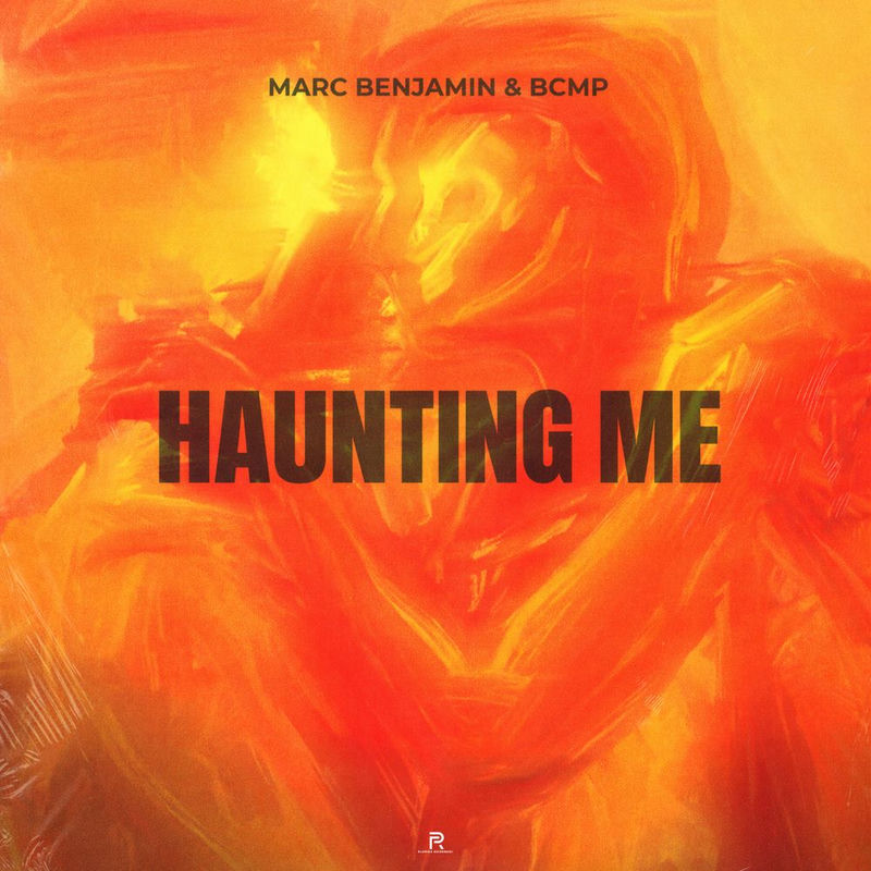 Marc Benjamin & BCMP - Haunting Me (Original Mix)
