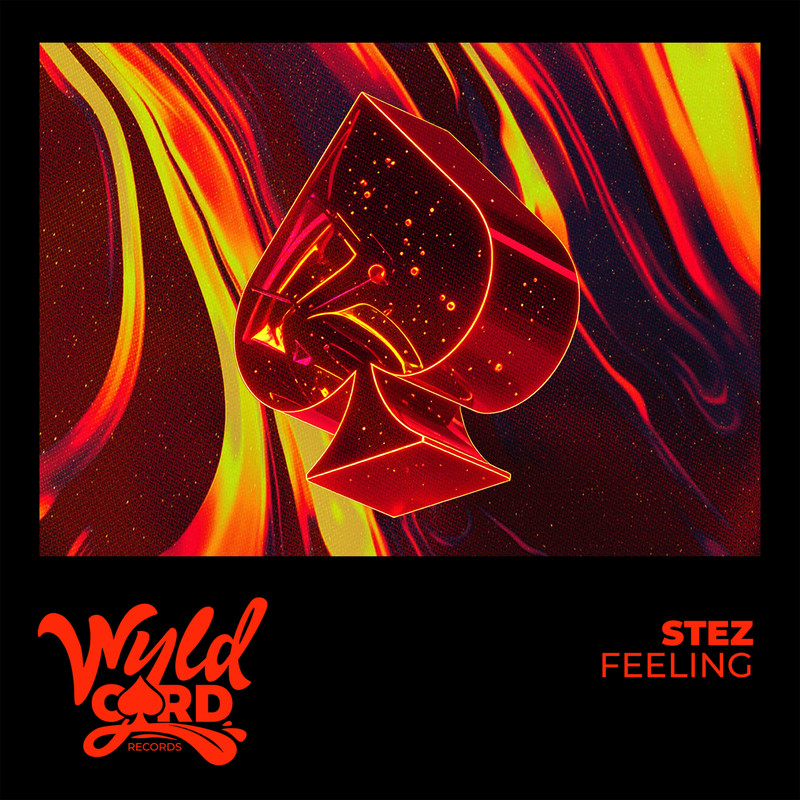 STEZ - Feel It (Original Mix)