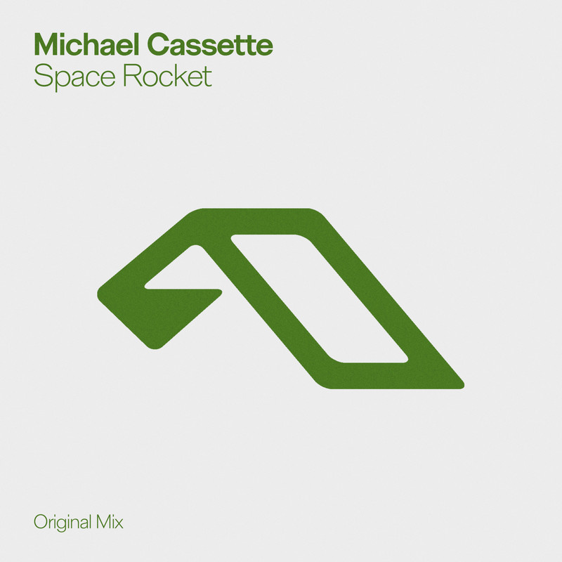 Michael Cassette - Space Rocket (Extended Mix)
