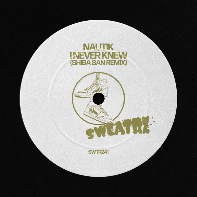 Nautik - I Never Knew (Shiba San Remix)