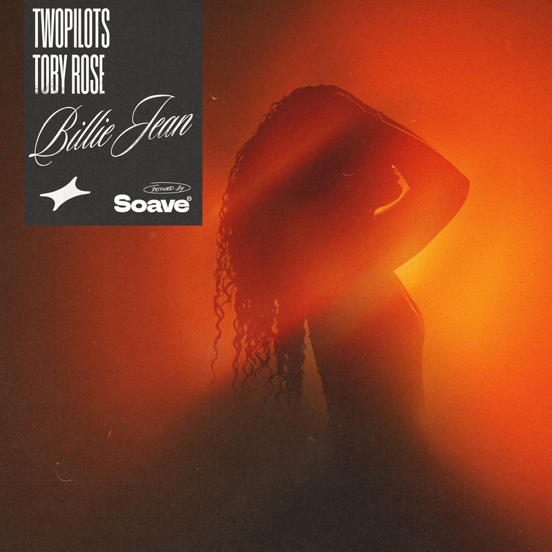 TWOPILOTS, Toby Rose - Billie Jean [Extended Mix]