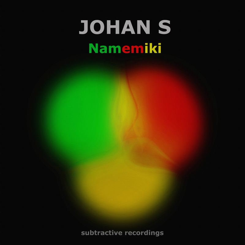 Johan S - Namemiki (Extended Mix)