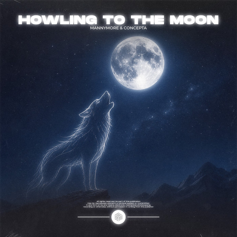 Mannymore - Howling to the Moon (Extended Mix)