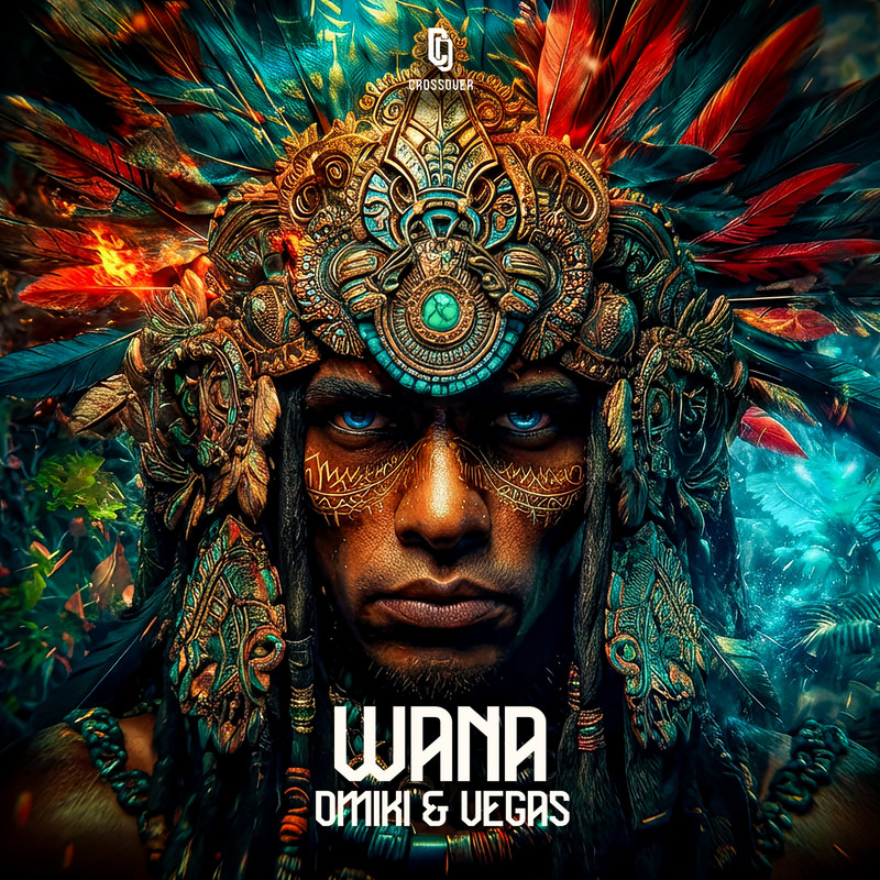 Vegas (Brazil), Omiki - Wana (Extended Mix)