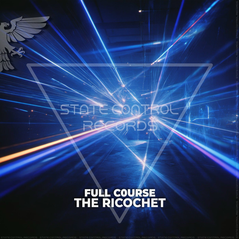 Full C0urse - The Ricochet (Extended Mix)