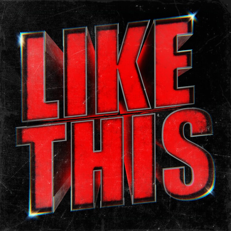 Blanke & Eddie - Like This (Original Mix)