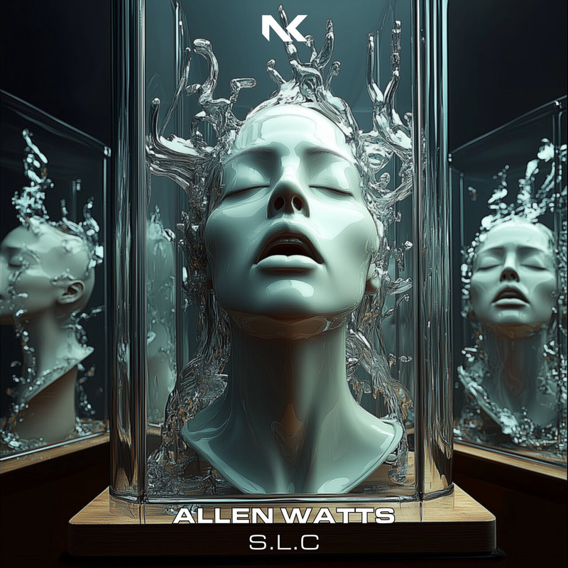 Allen Watts - S.L.C (Extended Mix)