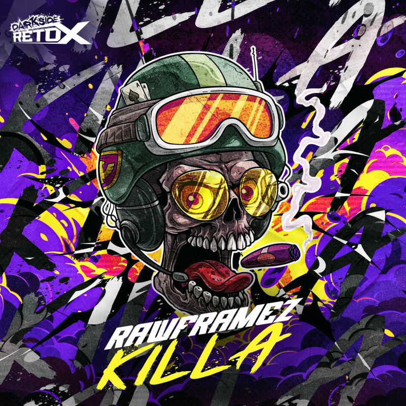 Rawframez - Killa (Original Mix)