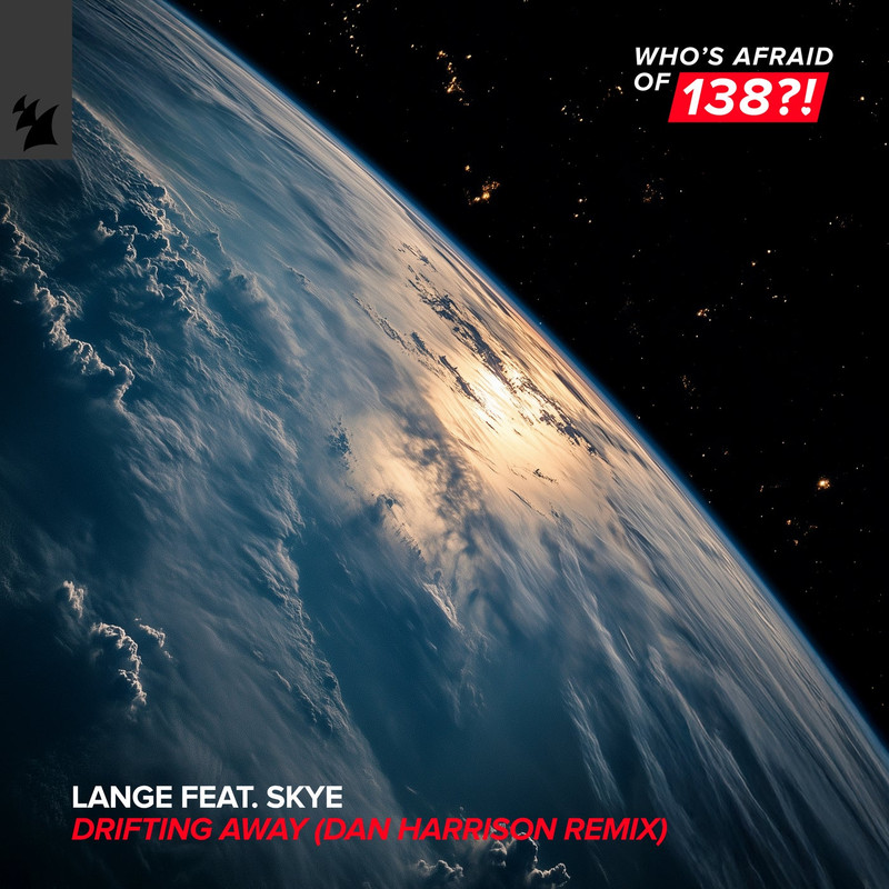 Lange & Skye - Drifting Away (Dan Harrison Extended Remix)