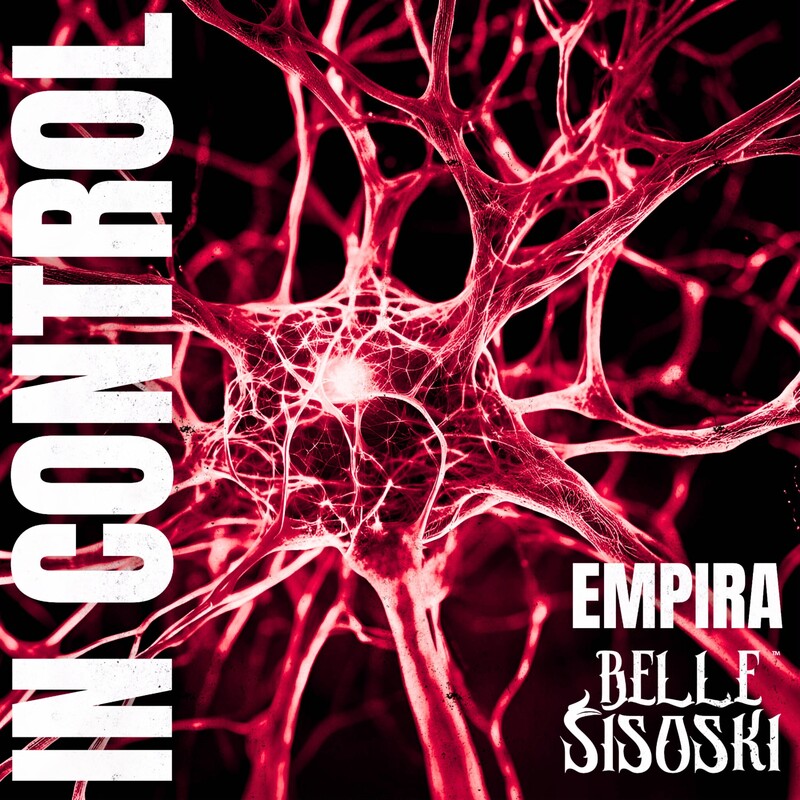 Belle Sisoski & Empira - In Control (Melodic Techno Mix)