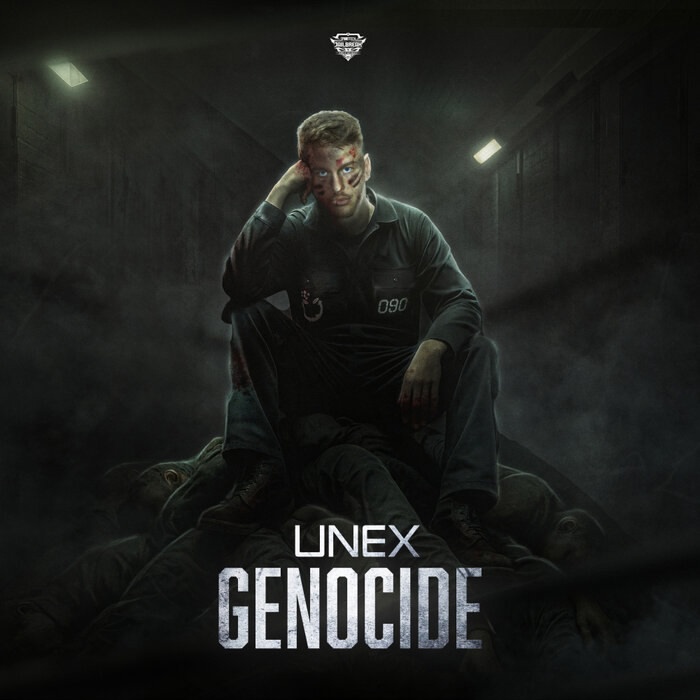 UNEX - Genocide (Original Mix)