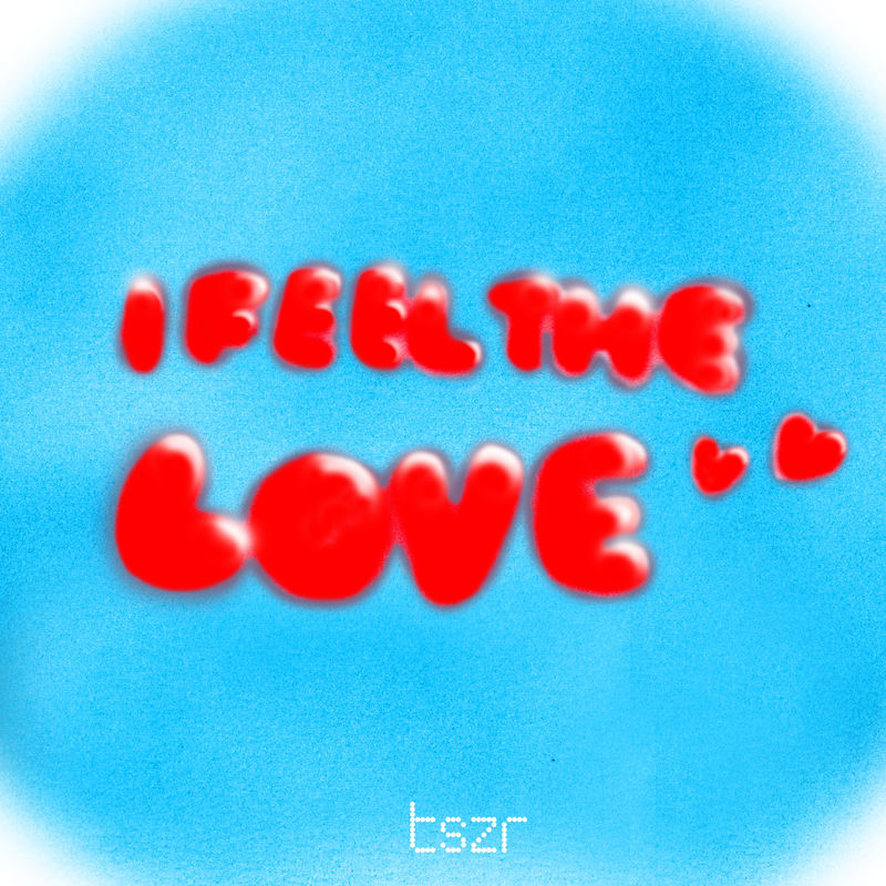 Malugi & Sam Harper - I Feel The Love (Original Mix)