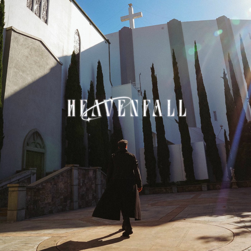 Pixel Terror, Darksiderz & Kreation - HEAVENFALL (Original Mix)