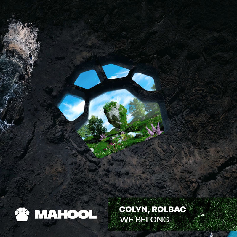 Colyn & Rolbac - We Belong (Original Mix)