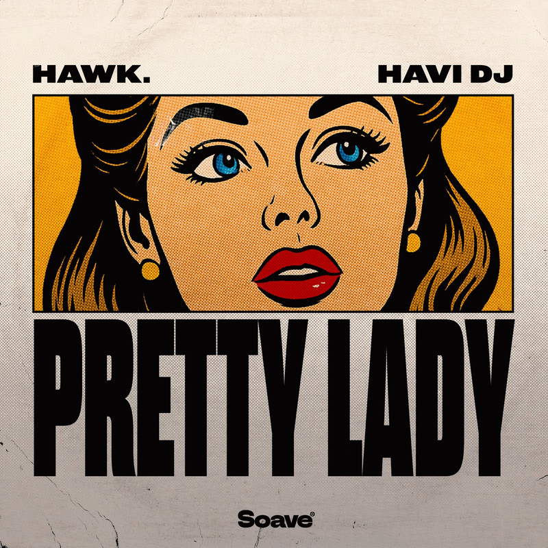 HAWK. & HAVI DJ - Pretty Lady (Extended Mix)
