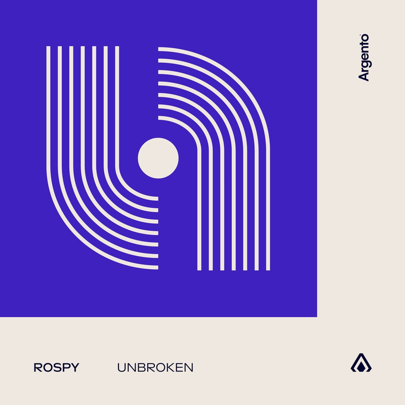 Rospy - Unbroken (Extended Mix)